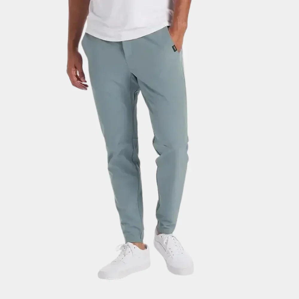 Luca - Herren Slim Fit Crosshose für einen eleganten und komfortablen Look