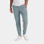 Luca - Herren Slim Fit Crosshose für einen eleganten und komfortablen Look