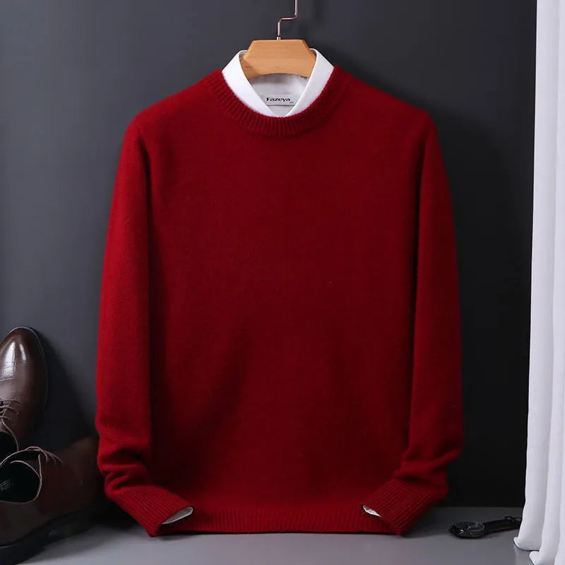 Henri™ Stylish Sweater