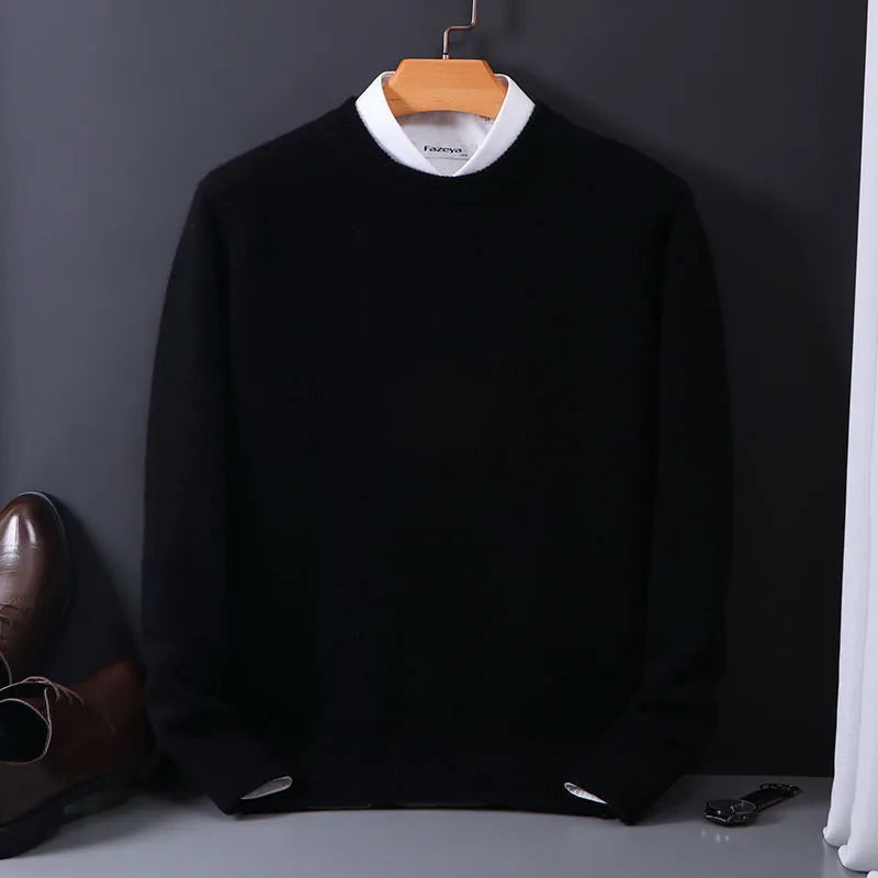 Henri™ Stylish Sweater