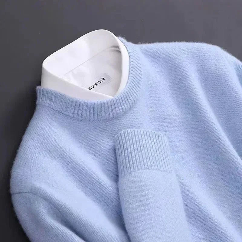 Henri™ Stylish Sweater
