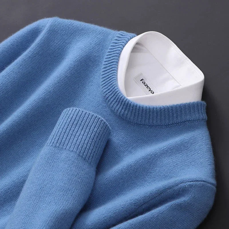 Henri™ Stylish Sweater