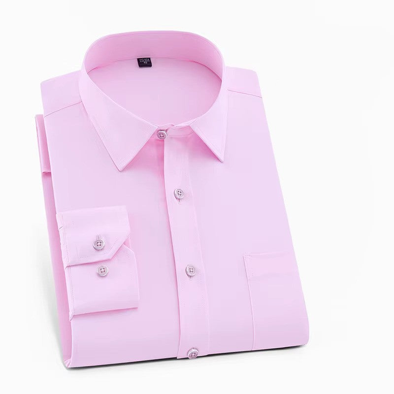 Stylowa i komfortowa koszula Smart Casual idealna na codzienne i wieczorowe stylizacje