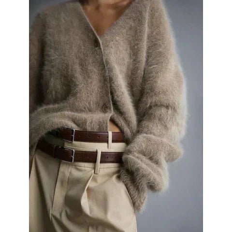 Daisy - stilvoller Pullover