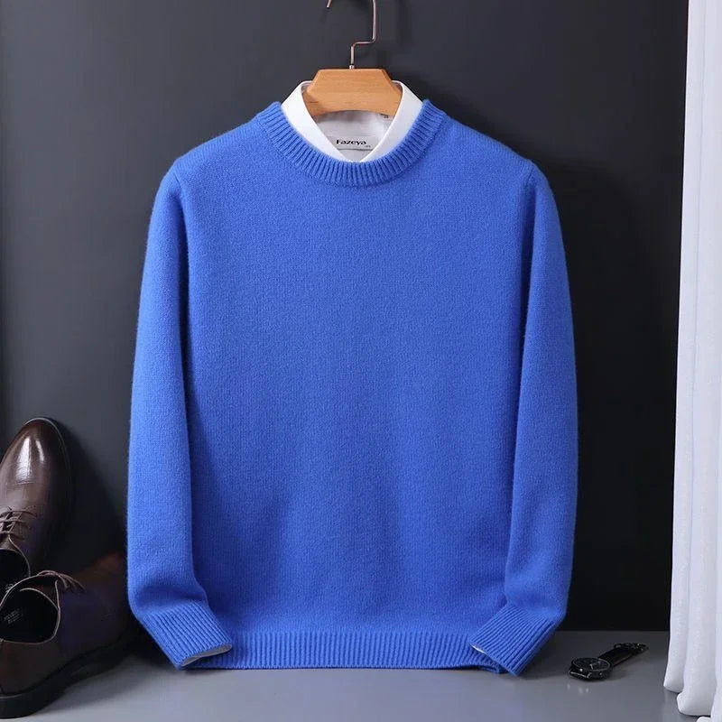 Henri™ Stylish Sweater