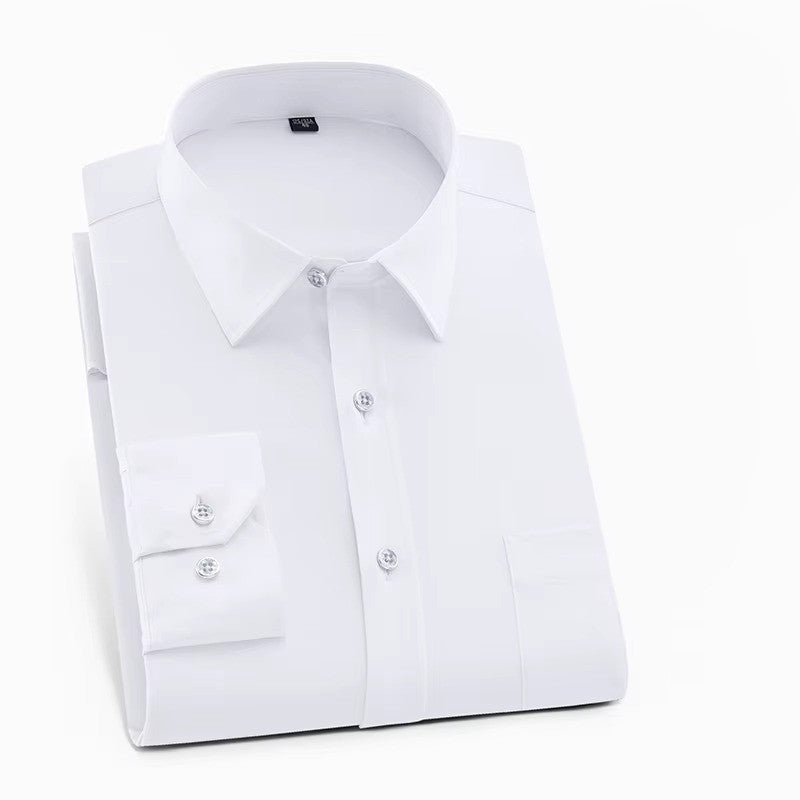 Stilvolles und bequemes Smart Casual Hemd für elegante Tages- und Abendoutfits