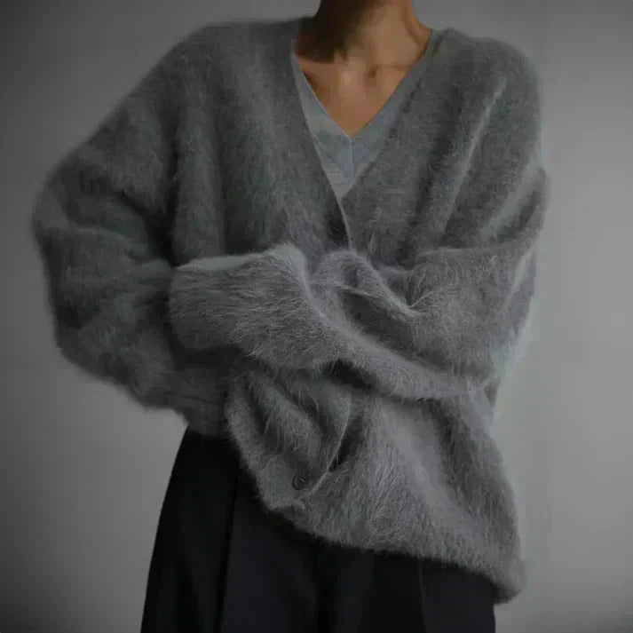 Daisy - stilvoller Pullover