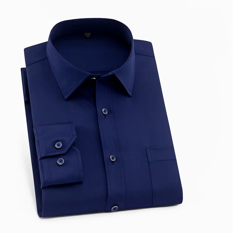 Stylowa i komfortowa koszula Smart Casual idealna na codzienne i wieczorowe stylizacje