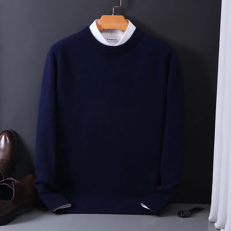 Henri™ Stylish Sweater