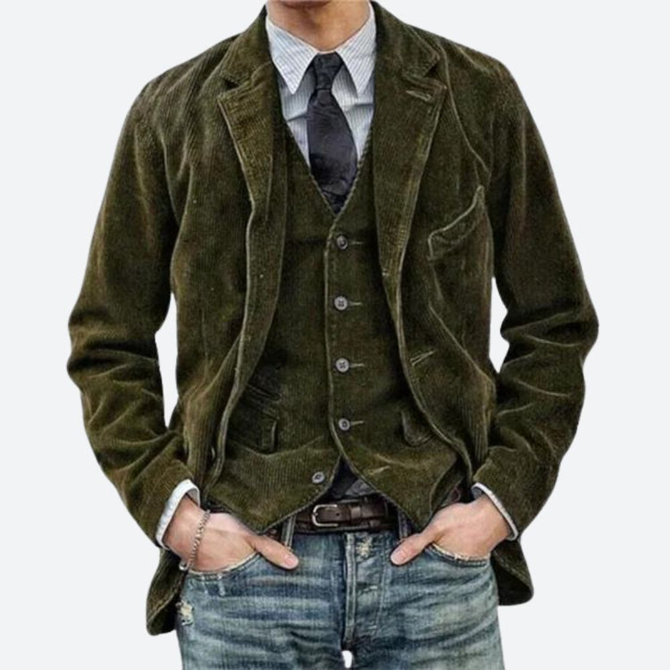 Stilvoller Herren-Blazer - Stefan