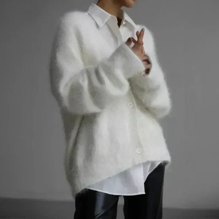 Daisy - stilvoller Pullover