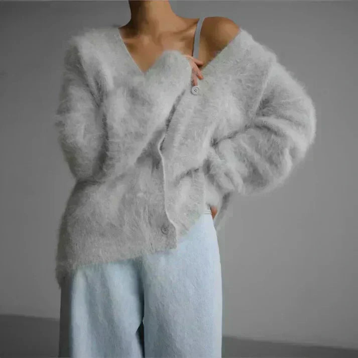 Daisy - stilvoller Pullover