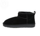 Audrey - Bequeme Stiefel mit Synthetischem Fell für Damen