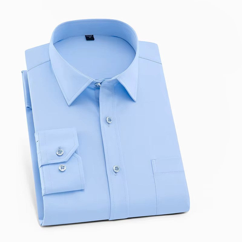 Stilvolles und bequemes Smart Casual Hemd für elegante Tages- und Abendoutfits