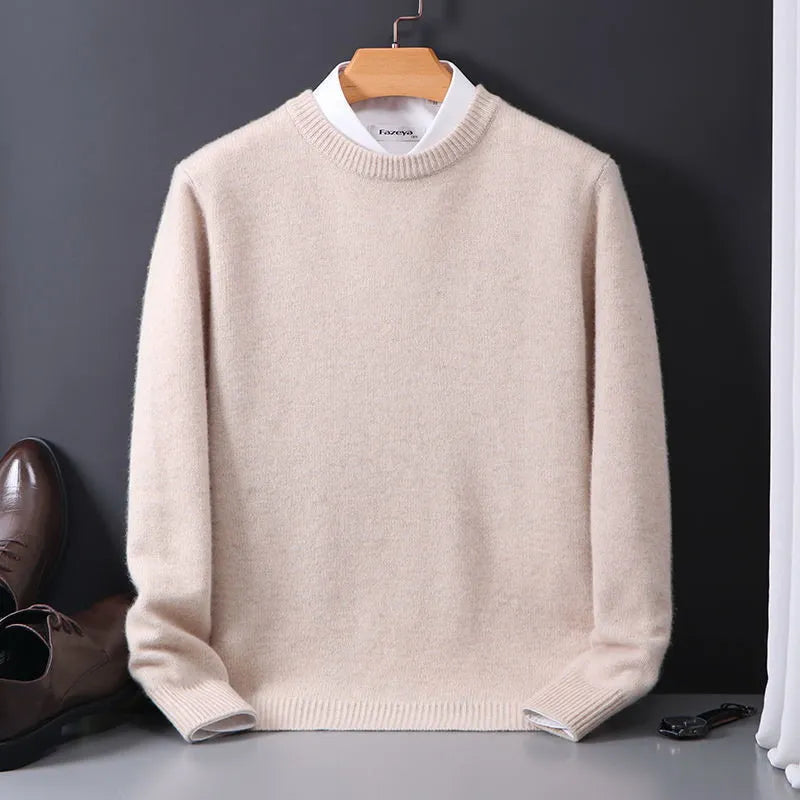 Henri™ Stylish Sweater