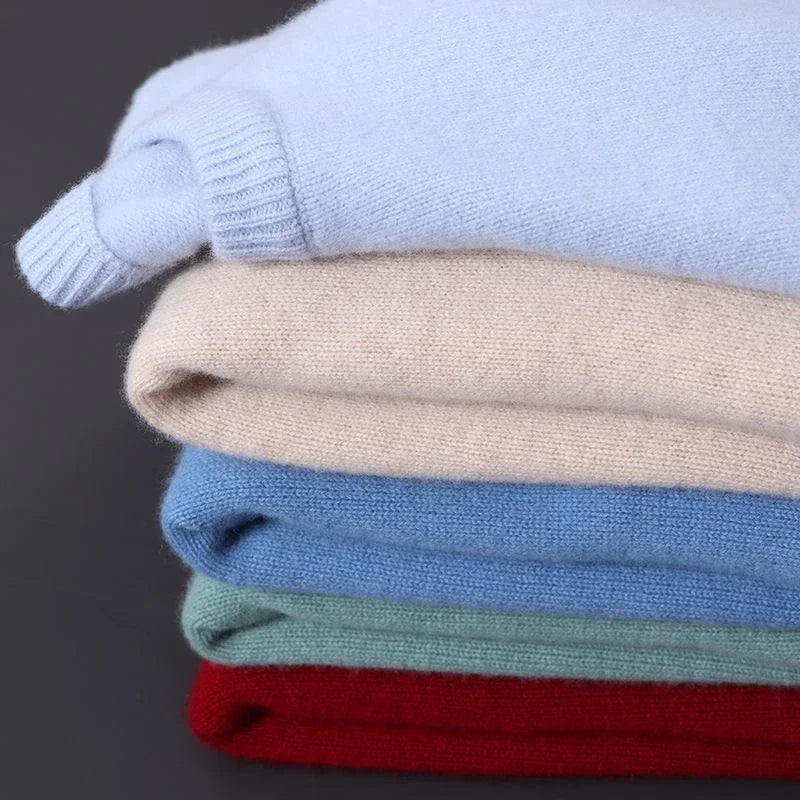 Henri™ Stylish Sweater
