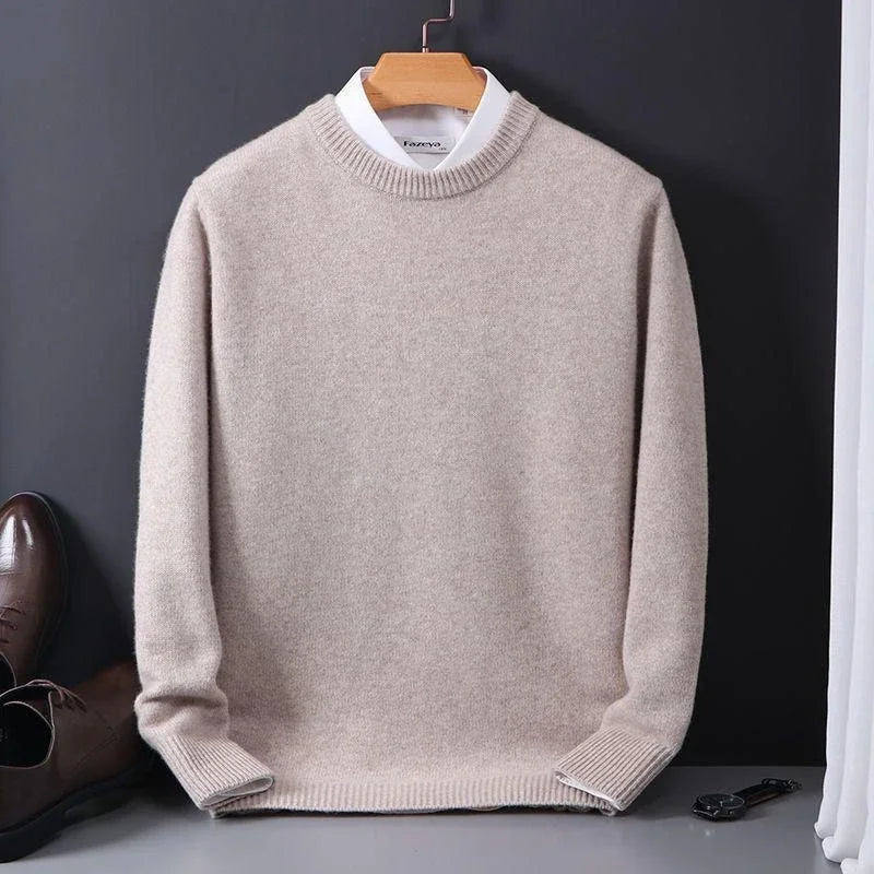 Henri™ Stylish Sweater