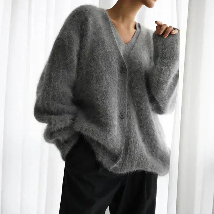 Daisy - stilvoller Pullover