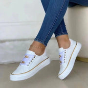 Stilvolle Damen-Turnschuhe - Rixa