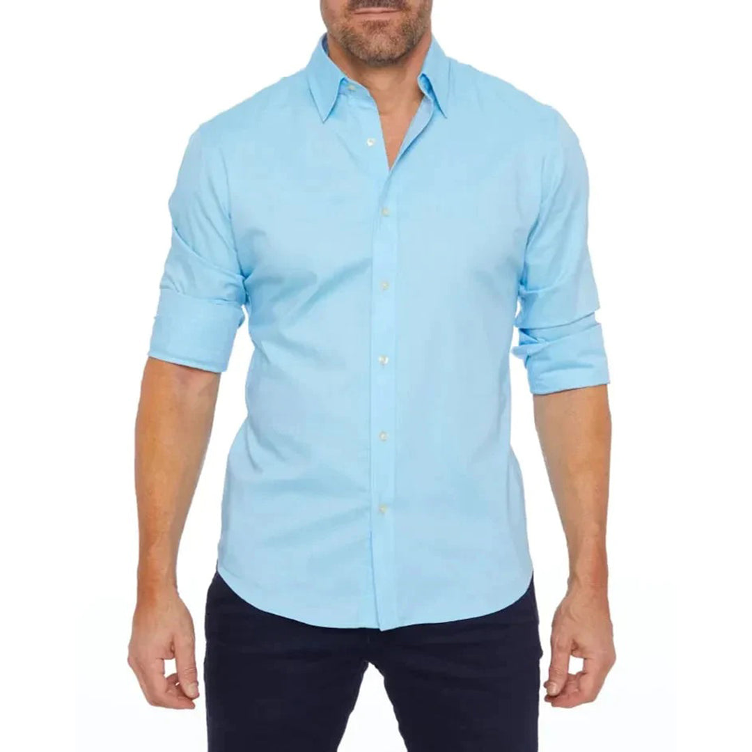 Stylish EMMETT Men's Shirt with Unparalleled Elegance