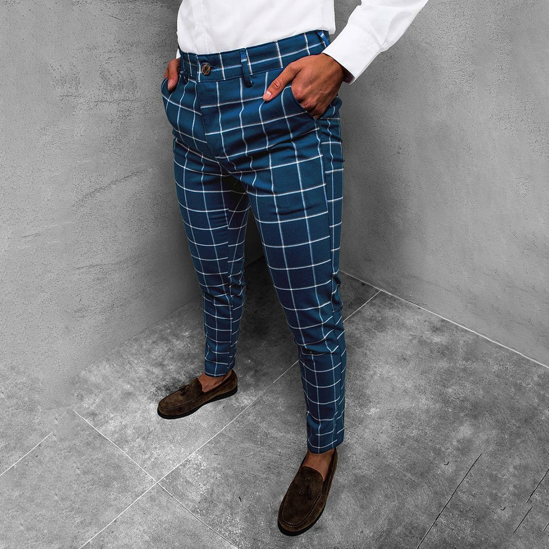 Moderne Elegante GRGUR-Hosen