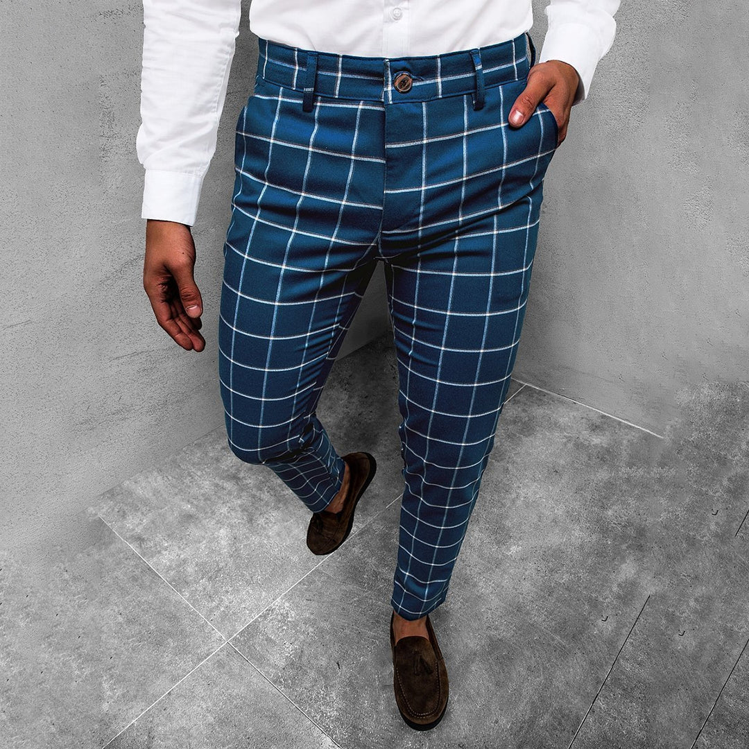 Moderne Elegante GRGUR-Hosen