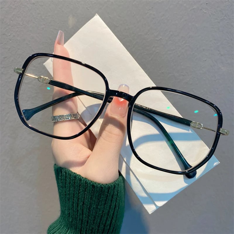 Dannah - Elegante Anti-Blaulicht-Lesebrille für Frauen