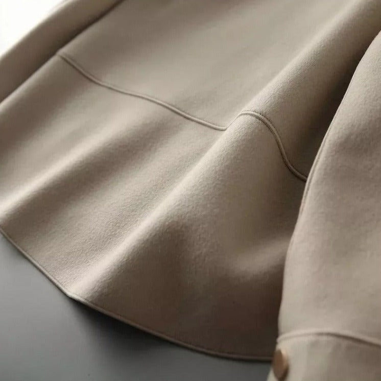 Emilie - Elegante Baumwolljacke für Frauen