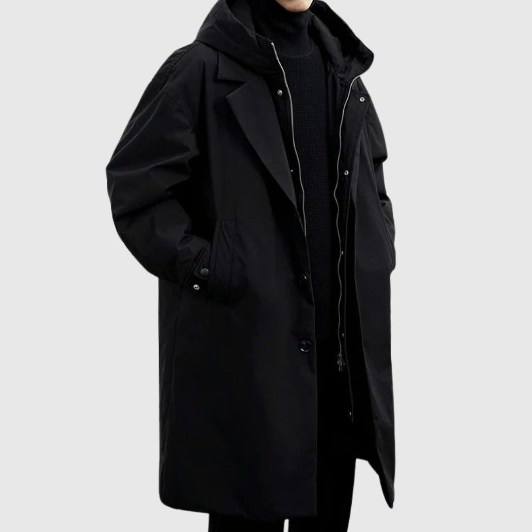 Carter WINTERJACKE