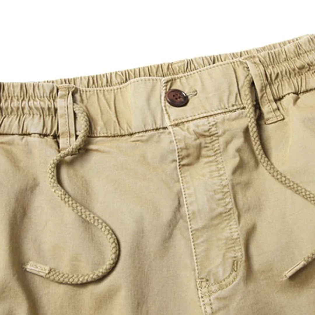 VANGUARD - Stilvolle und zeitgemäße Cargo-Hosen für Herren