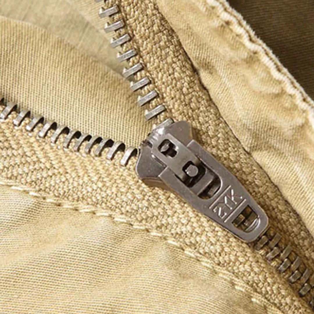 VANGUARD - Stilvolle und zeitgemäße Cargo-Hosen für Herren