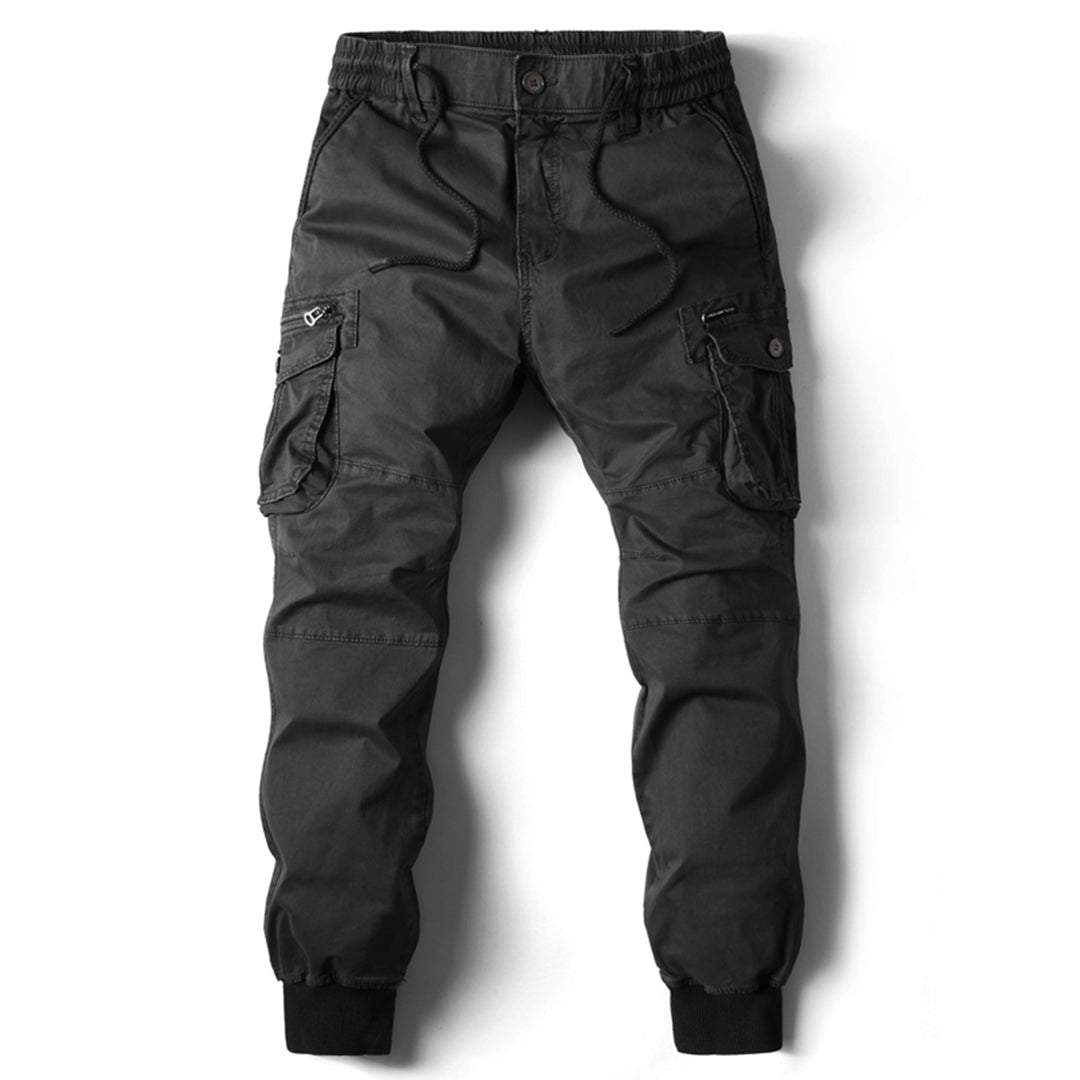 VANGUARD - Stilvolle und zeitgemäße Cargo-Hosen für Herren