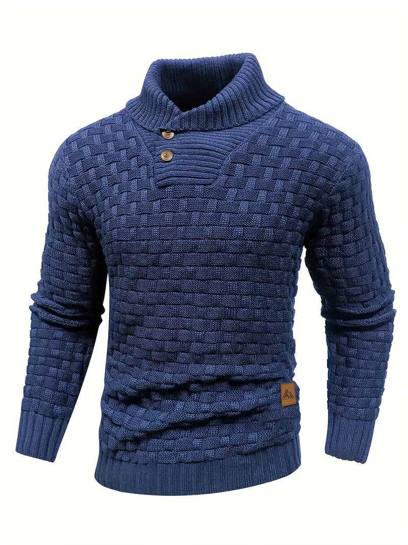 Hudson - Exklusiver Pullover