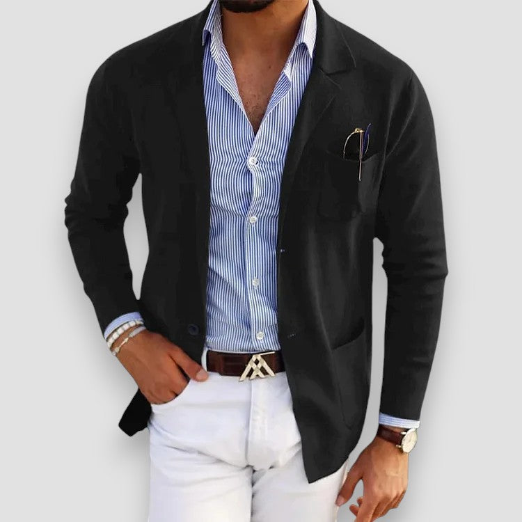 Alby | Comodo Blazer