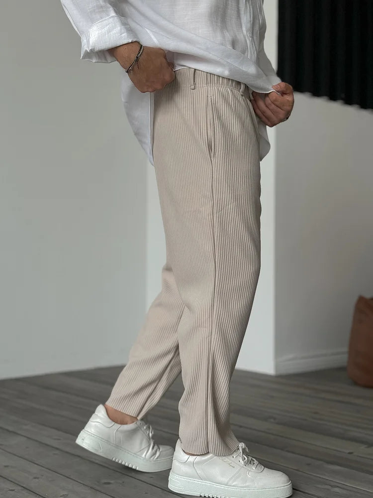 Filippo - Weiche Luxus Herren Hosen