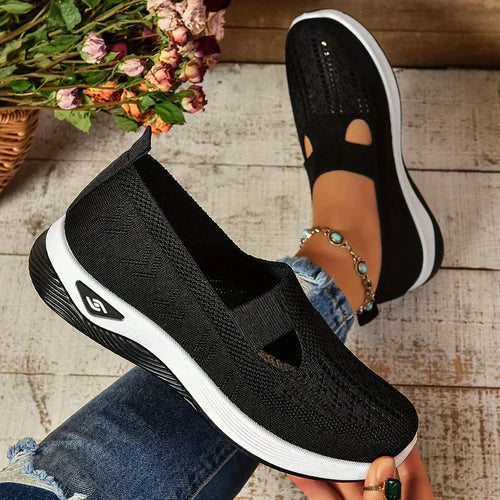 Bequeme RelaxFit-Schuhe zum Gehen