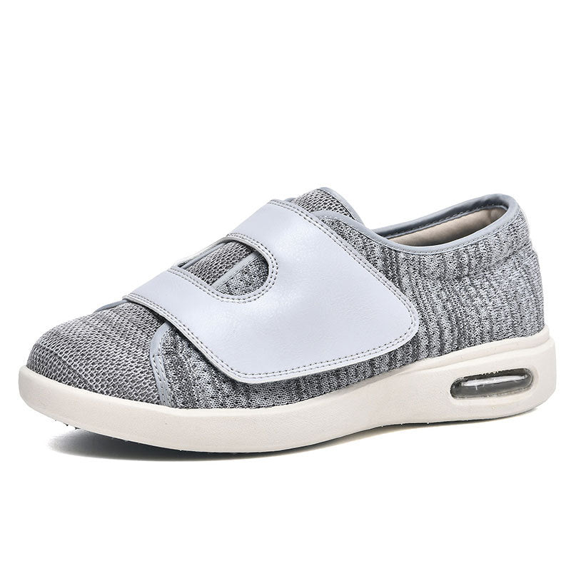 ComfortPlus Walking-Schuhe für Diabetiker - perfekt für breite geschwollene Füße
