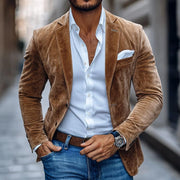 Darcy - Eleganter London Blazer