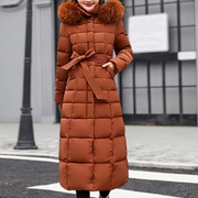Alicja - Eleganter Wintermantel für Damen