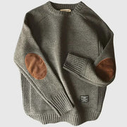Cortina | Wollpullover Haven