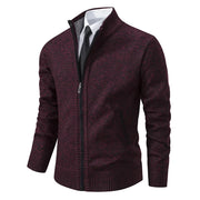 Blaise™ Komfortabler Strickpullover