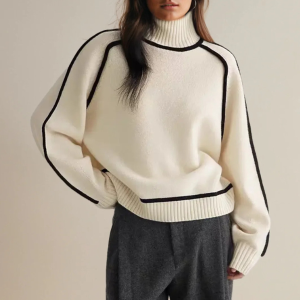 Aura - Pullover