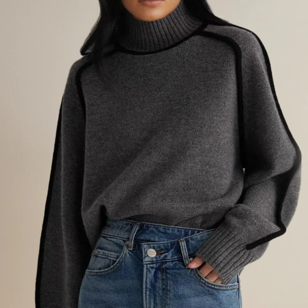 Aura - Pullover
