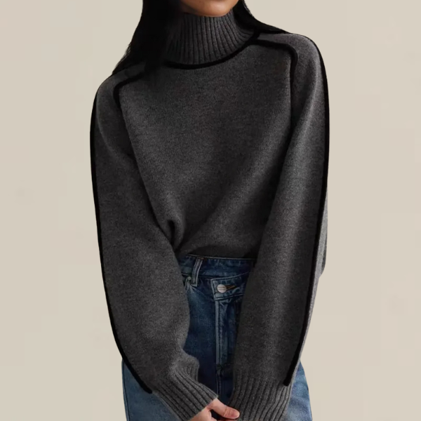 Aura - Pullover