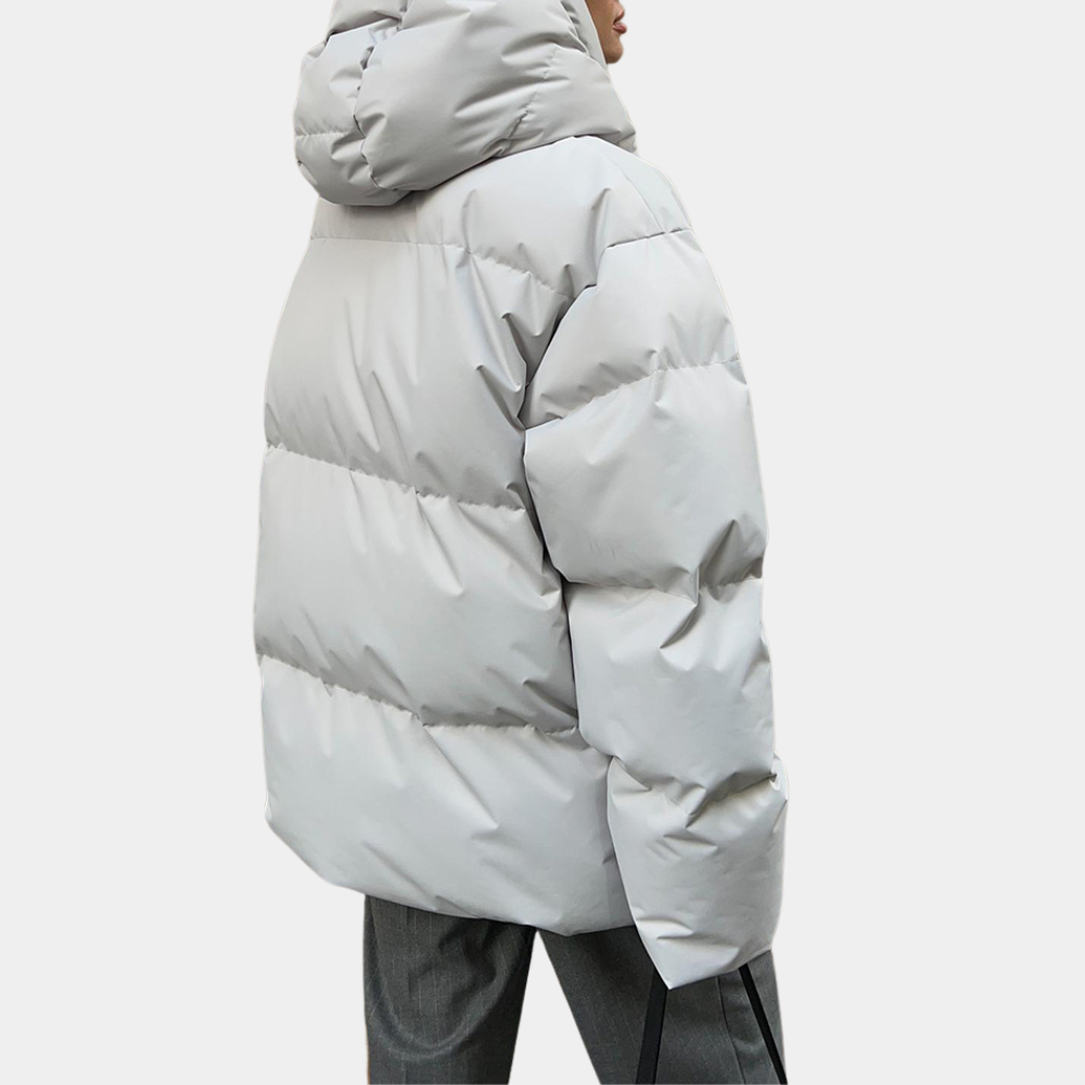 Oliwia - Stilvolle Damenjacke mit hochwertiger Wattierung