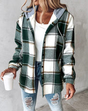 Julia™ - Baumwollpullover mit Print