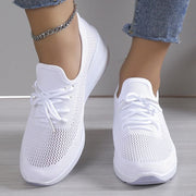Juliette - Premium Mesh Orthopädische Schuhe für Damen