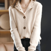 Yasmine | Anspruchsvolle Luxusweste