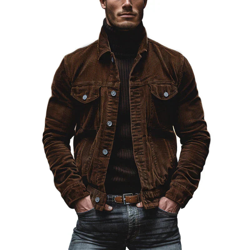 CODY | RETRO KORDJACKE