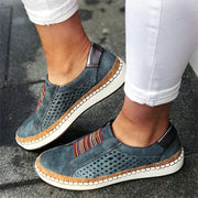 Esther - Bequeme orthopädische Freizeitschuhe für Frauen